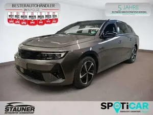 Opel Astra ST GS 1.2 Turbo 130PS EL.HECK*PANO*SHZ*LHZ