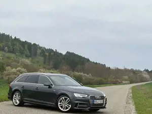 Audi A4 Avant sport/S-line/Pano/LED/Kamera/MMI/