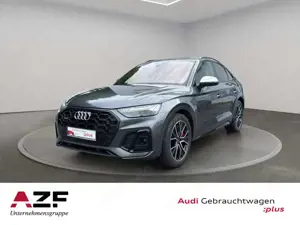 Audi SQ5 3.0 TDI AHK+MATRIX+PANO+BO+ACC
