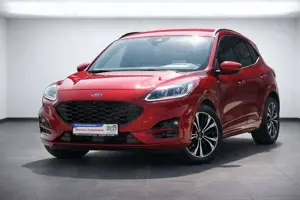 Ford Kuga 2.5 Duratec PHEV ST-LINE X