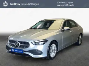 Mercedes-Benz C 180 C-Klasse