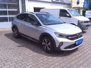 Volkswagen Taigo Style, AHZV, ACC, DAB+, IQ-LIGHT, R-Kamera, Navi
