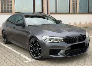 BMW M5 M5