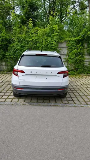 Skoda Karoq 1.5 TSI ACT DSG Style