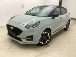 Ford Puma Puma 1.0 EcoBoost Hybrid ST-LINE X