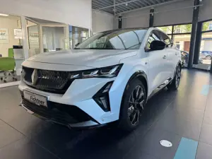 Renault Rafale Esprit Alpine Plug-In 300 4x4 SolarBay Mattlack