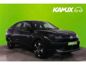 Citroen C4 1.2 e-DSC6 MHEV 145 Plus+LED+CARPLAY+PDC