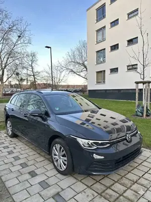 Volkswagen Golf Variant 2.0 TDI SCR DSG Life