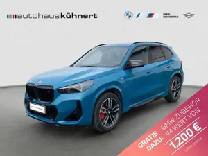 BMW X1 M35i xDrive ///M Sport PRO M-Sitze HiFi H-K