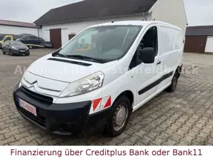 Citroen Jumpy HDi 125 FAP 27 L1H1 Kasten*Euro 5*Tüv Neu