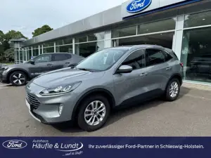 Ford Kuga Titanium Navi Digitales Cockpit LED Kurvenlicht Ap