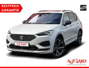 SEAT Tarraco 2.0 TSI FR 4Drive LED Navi Panorama ACC