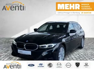 BMW 318 i Touring *ACC*LED*SHZ*Navi*Kamera 360*SpurW*
