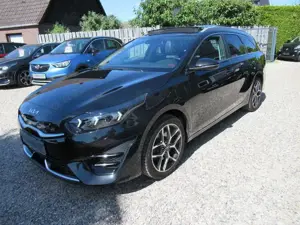 Kia Ceed / cee'd SW 1.6 GDI Platinum Plug-in-Hybrid