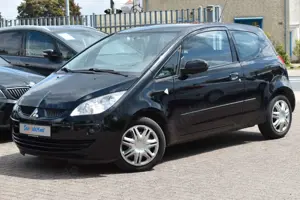 Mitsubishi Colt CZ3 Lim. 3-trg. 1.3 30 Jahre 2.Hand| Klima