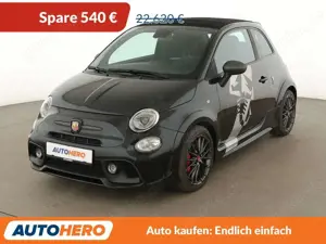 Abarth 595C