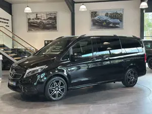 Mercedes-Benz V 250 d Aut. AMG-Line ED. lang 1.HA/ACC/NAVI/R-C