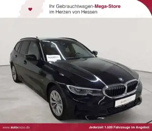 BMW 320 320e Touring Aut. Advantage Laser Navi SHZ