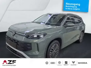Volkswagen Tayron 1.5 eTSI DSG Life AHK+NAVI+ACC+HD MATRIX