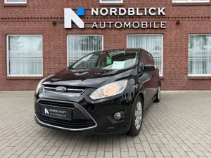 Ford Grand C-Max Grand C-MAX Sync Edition