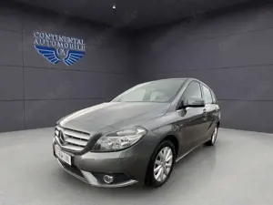 Mercedes-Benz B 180 B180 KLIMA,NAVI,TEMPOMAT,PDC,SHZ,FENSTER ELEK.