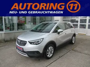 Opel Crossland X 1.5 Innovation NAVI*LED*KAMERA*AHK