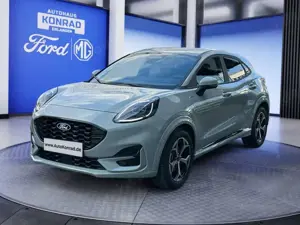 Ford Puma 1.0 EcoBoost ST-LINE *GZJR*Winter-Pk*RFK*