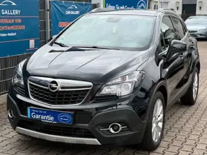 Opel Mokka Innovation ecoFlex 4x4/Garantie/HU/AU/Neu