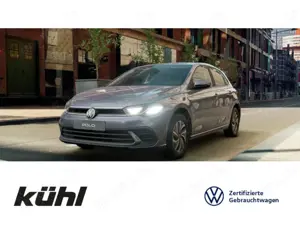 Volkswagen Polo 6 VI 1.0 Basis LED/App