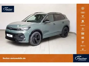 Volkswagen Tiguan 1.5 eTSI OPF R-Line
