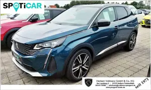 Peugeot 3008 3008 Hybrid 225 e-EAT8 GT Pack AGR-Sitze, Night Vi