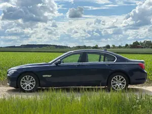 BMW 740 740d xDrive