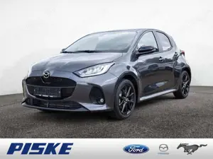 Mazda 2 Hybrid Homura 6Jahre Gar.ab EZ PDC LED