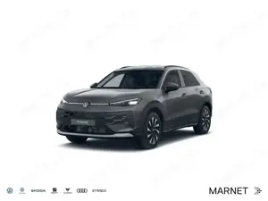 Volkswagen T-Roc 1.5 eTSI DSG Style DIGI*HUD*LM*APP*elek.HK
