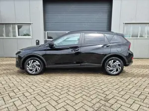 Hyundai BAYON Trend 1.0 T-GDI 90PS Automatik Klimaautomatik Rück