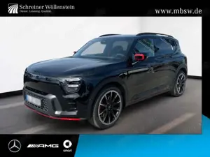 smart #5 Brabus AWD (100kW) Sennheiser*Pano*HUD*Distr.