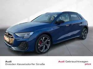 Audi A3 45 TFSI e S-line AHZV Kamera
