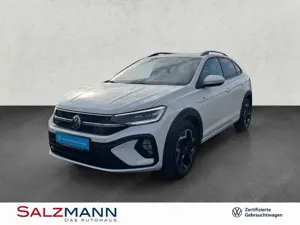 Volkswagen Taigo 1.5 TSI DSG R-Line, AHK, Navi, Kamera, LED-Matrix