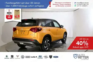 Suzuki Vitara Comfort+ ACC|RFK|LED|Navi|Carplay|Klim...