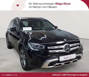 Mercedes-Benz GLC 200 GLC 200 4Matic 9G-TRONIC NAVI LED KAM