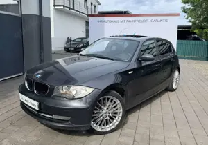 BMW 118 i (E87) Advantage *GSD*Sportlenkrad*Navi*PDC