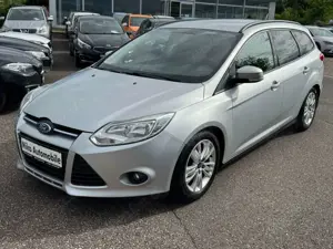 Ford Focus Turnier Trend TÜV/HU/NEU