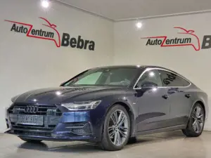 Audi A7 Sportback 45 S-Line TFSI quattro HUD/Panorama