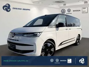 Volkswagen LT
