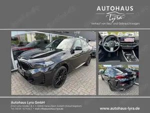 BMW X6 30d xDrive M-Sport Pro*LED*PANO*HK*360°KAM*