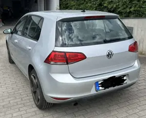 Volkswagen Golf Trendline BMT