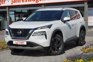 Nissan X-Trail 1.5 VC-T mHev N-Connecta Aut. LED ACC 360°
