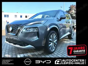 Nissan X-Trail 1.5 MHEV TEKNA+ ACC+LED+Navi+Pano+SD+SHZ