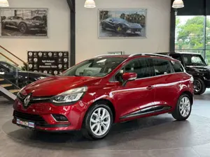 Renault Clio IV Grandtour Intens LED/Klima/AHK/Navi/S-He