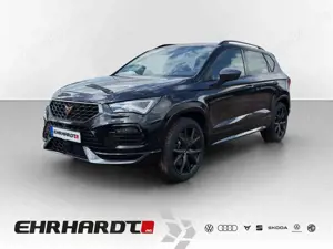 CUPRA Ateca 2.0 TSI DSG 4Drive VZ DCC AHK*VIRTUAL*NAVI*LED*...